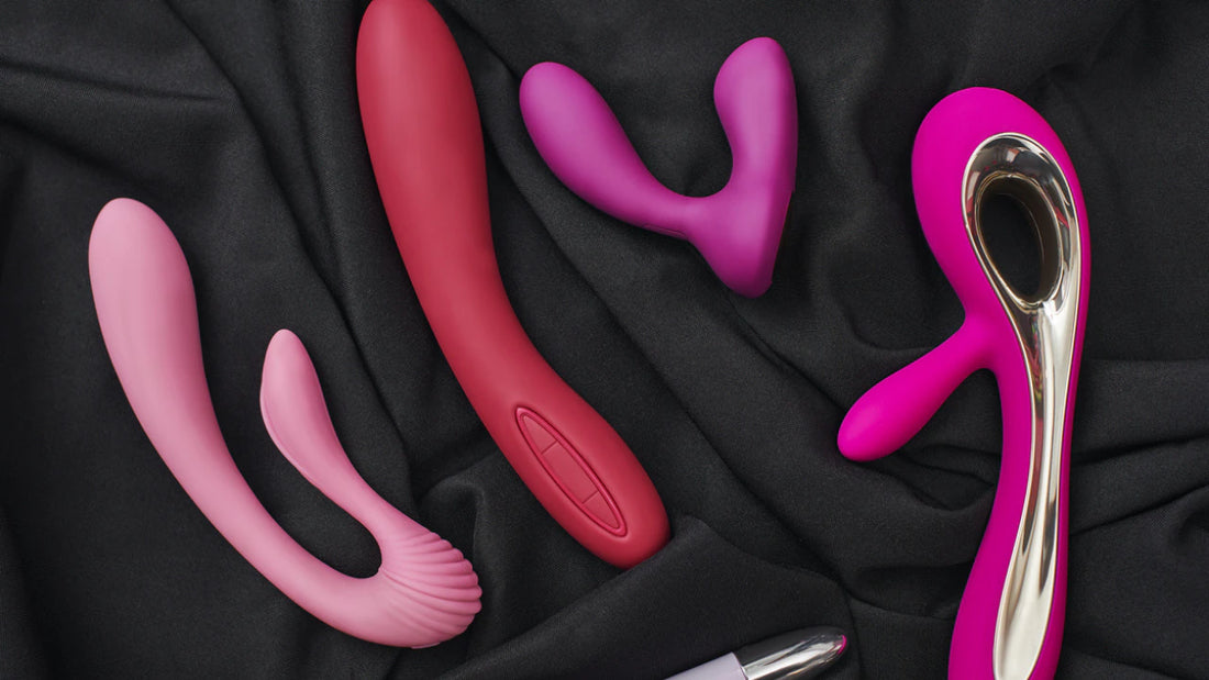 5 Ways to Choose the Right Sex Toys