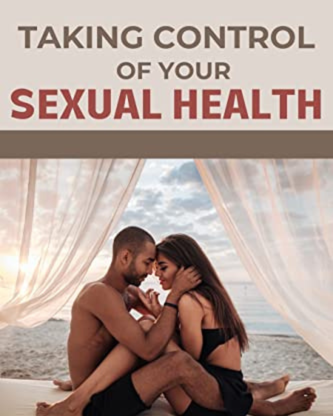 At-Home STD Test: Taking Control of Your Sexual Health