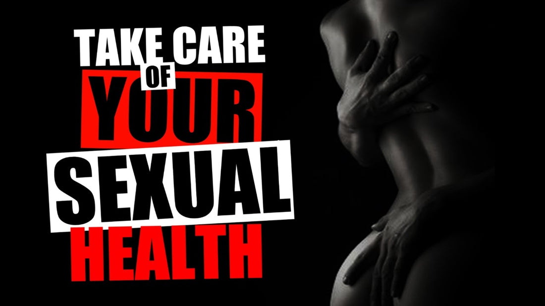 The Essentiality Of Sexual Health Why Prioritizing It Matters Passionciti 8738
